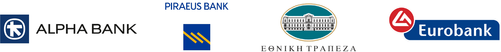 Banks, τράπεζες