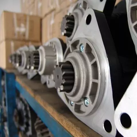 Alternator, δυναμό